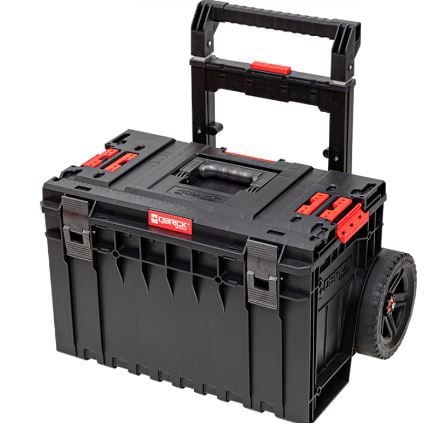 zestaw qbrick system one cart technik set 2.0 nr 1 - skrz n8049 na Arena.pl