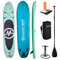 Deska Paddleboard MASTER Aqua Megalodon - 12,5