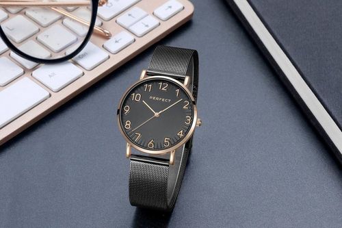 ZEGAREK DAMSKI PERFECT F342-08 (zp514e) + BOX na Arena.pl