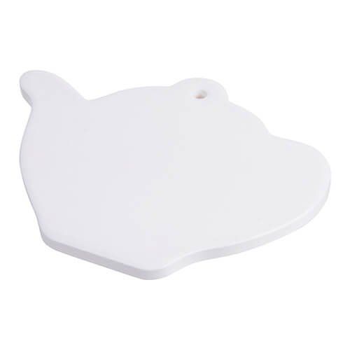 Podkładka ceramiczna do sublimacji - imbryk na Arena.pl