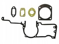 ZESTAW KOMPLET USZCZELEK Husqvarna 61 266 268 272