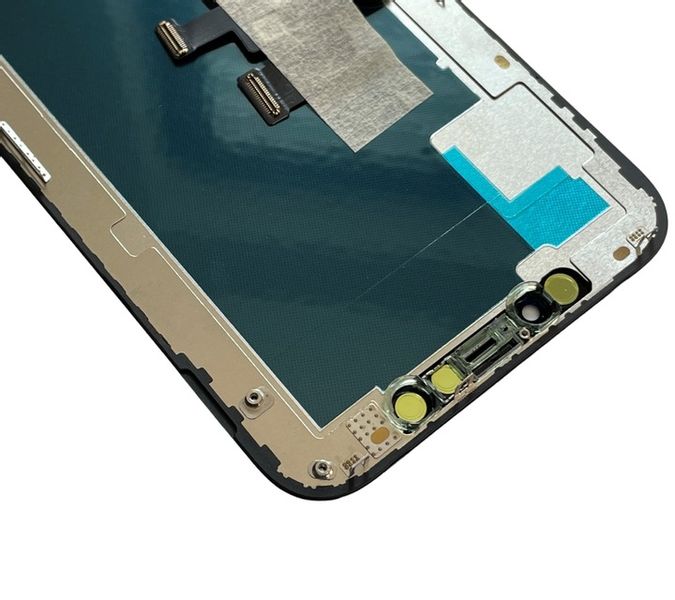 WYŚWIETLACZ EKRAN LCD do Apple iPhone XS | OLED + GRATISY zdjęcie 12