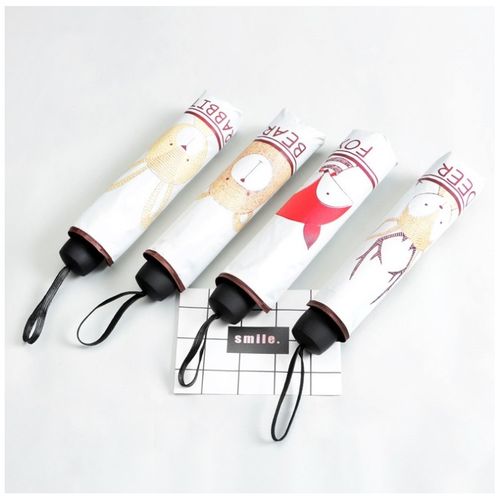 Parasol umbrella miś PAR05WZ3 na Arena.pl