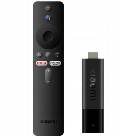 ODTWARZACZ MULTIMEDIALNY XIAOMI MI TV STICK SMART STREAMING FULL HD na Arena.pl
