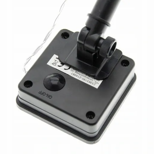 Ledowe kule Solarne 270 cm zdjęcie 4