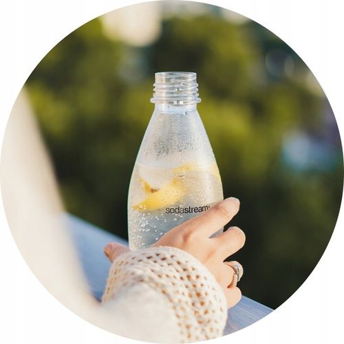 Saturator SODASTREAM Art Czarny na Arena.pl