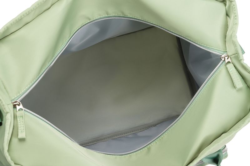 torba damska ptn 24462-3926 green zdjęcie 8