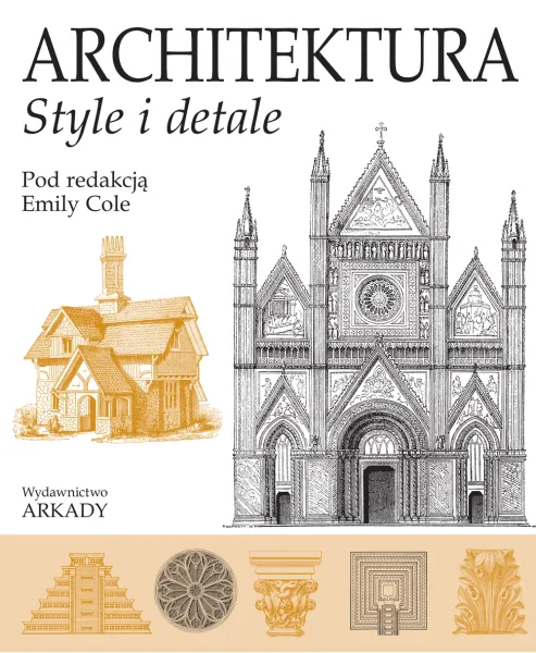 Architektura. Style I Detale zdjęcie 1