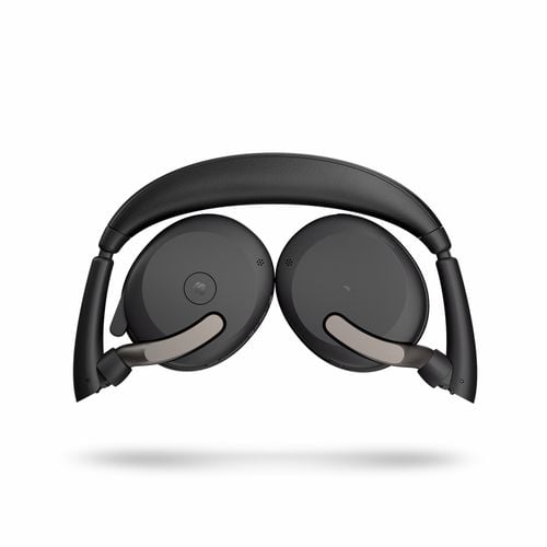 Słuchawki bezprzewodowe Jabra Evolve2 65 Flex Stereo USB-A MS na Arena.pl