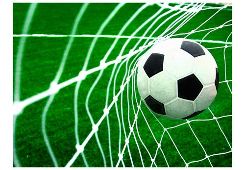 Fototapeta - Goool! 400x309 na Arena.pl