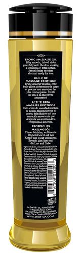 massage oil aphrodisia rose petals na Arena.pl