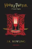 Harry Potter i Czara Ognia (Gryffindor)