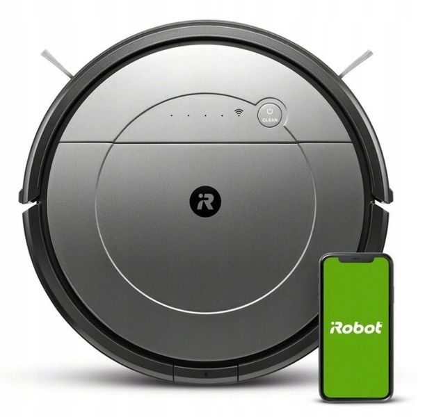 Szczotka główna do iRobot Roomba Combo zdjęcie 6