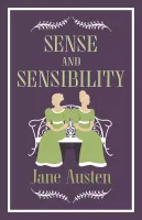 Sense and Sensibility. Alma Evergreens