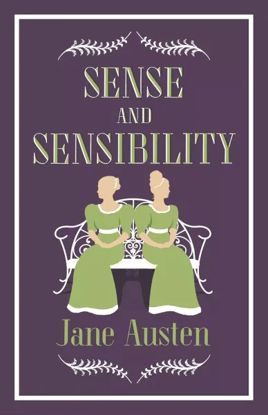 Sense and Sensibility. Alma Evergreens zdjęcie 1
