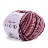 Włóczka YarnArt CLOUD  5307