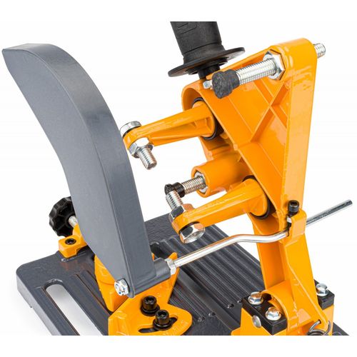 Stojak do SZLIFIERKI KĄTOWEJ 115-125mm na Arena.pl