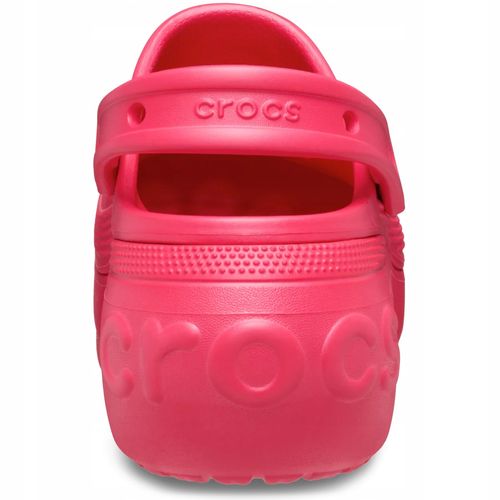Damskie Buty Chodaki Platforma Koturn Crocs Bella 210062 Clog 42-43 na Arena.pl