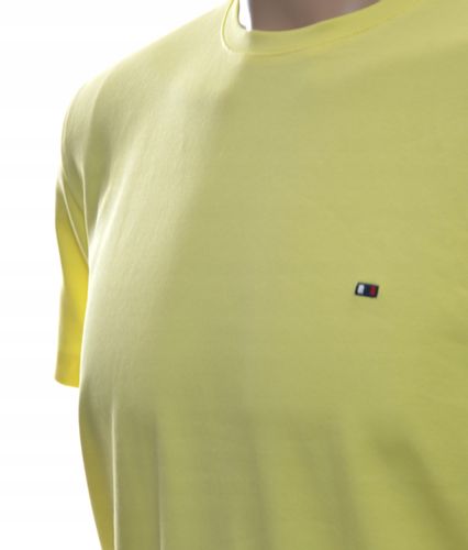 T-shirt męski bluzka koszulka męska basic M na Arena.pl