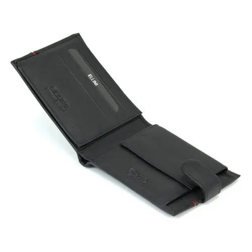 portfel skórzany rfid elleni na Arena.pl