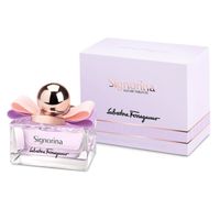 Perfumy Damskie Salvatore Ferragamo Signorina EDT 20 ml