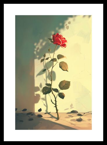 Plakat 20x30cm Subtelność na Arena.pl