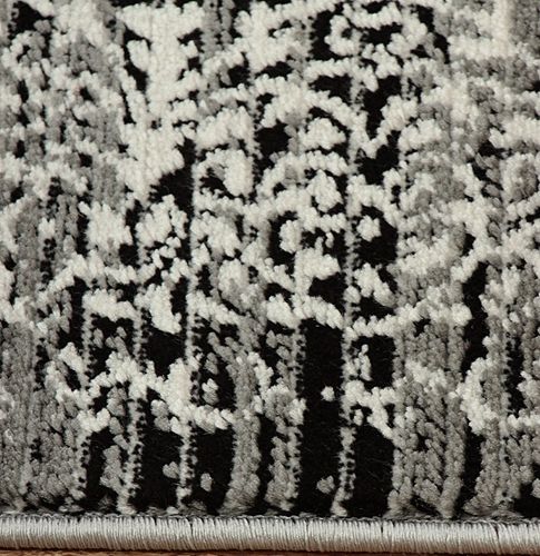 DYWAN 200x280 ROXY Roxy 8117B grey na Arena.pl