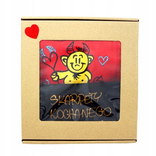 PREZENT NA WALENTYNKI SKARPETY na Arena.pl