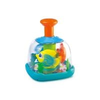 Bączek akwarium DUMEL