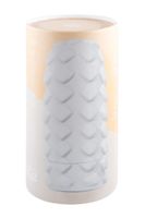 masturbator marshmallow maxi fruity white