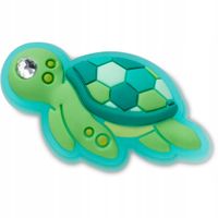 Przypinka Ozdoba Crocs Charms Jibbitz Pin Do Butów Gem Sea Turtle