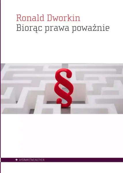 Biorąc prawa poważnie zdjęcie 1