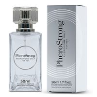 only with pherostrong for men 50ml medica-group