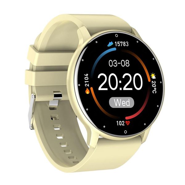 Smartwatch Damski Gravity GT1-6 zdjęcie 3