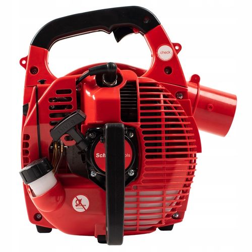 DMUCHAWA SPALINOWA DO LIŚCI OGRODOWA DMUCHAWA Z ROZDRABNIACZEM na Arena.pl