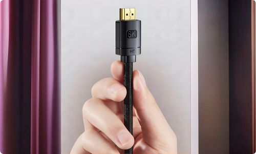 Kabel Baseus CAKGQ-K01 HDMI - HDMI 2 m na Arena.pl