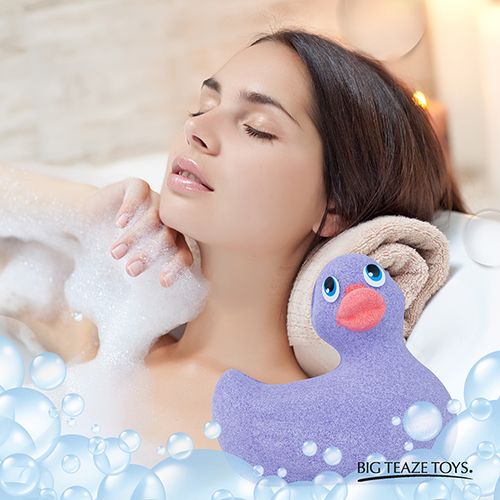 i rub my duckie | bath bomb vanilla na Arena.pl