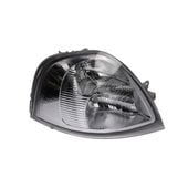 Reflektor PRAWA Lampa przód Renault Master II 2004-2010 - 6042101E