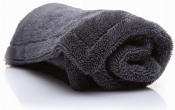 WORK STUFF PRINCE RĘCZNIK DO OSUSZANIA LAKIERU AUT zdjęcie 2