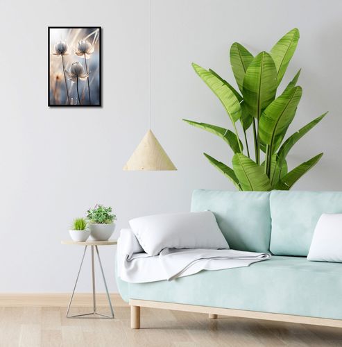 Plakat 30x45cm Poetycka Jesień na Arena.pl
