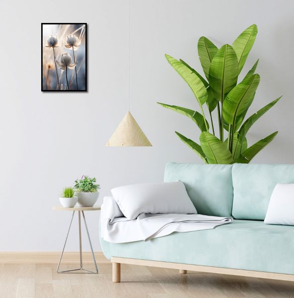Plakat 30x45cm Poetycka Jesień zdjęcie 4
