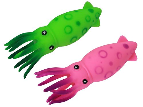 Zabawka Antystresowa do Ściskania Kalmar Gniotek Kolorowe na Arena.pl