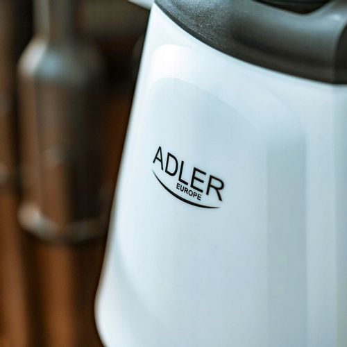 Myjka parowa Parownica Czyścik Okien Steamer 2000W 3,5 bara 13 elementów na Arena.pl