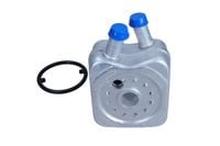 CHŁODNICA OLEJU VW (POD FILTR)