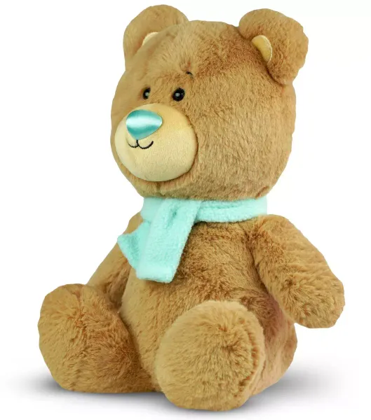 Zabawka Pluszowa Miś beż zdjęcie 1