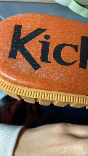 Kickers Kobiety Kick FalkSandał r.41 na Arena.pl