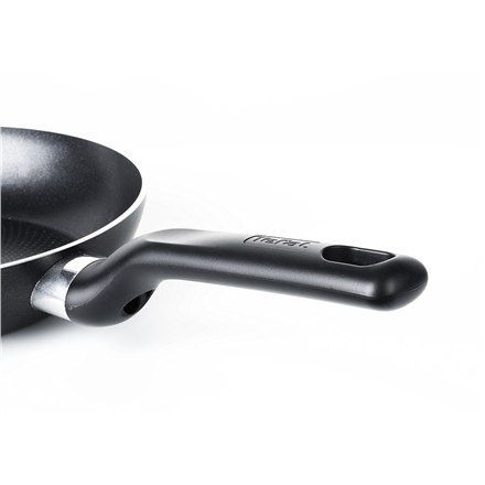 Tefal Simple B3170452 Frying, Diameter 24 Cm, Fixed Handle, Black na Arena.pl