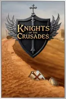 Knights of the Crusades (PC) Klucz Steam Kod Bez VPN 24/7