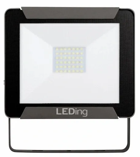 NAŚWIETLACZ LED SLIM HALOGEN LAMPA 30W 4000K zdjęcie 2