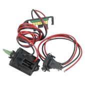 OPORNIK WENTYLATORA RENAULT MODUS 2005 2006 2007 2008 2009 2010 2011 2012